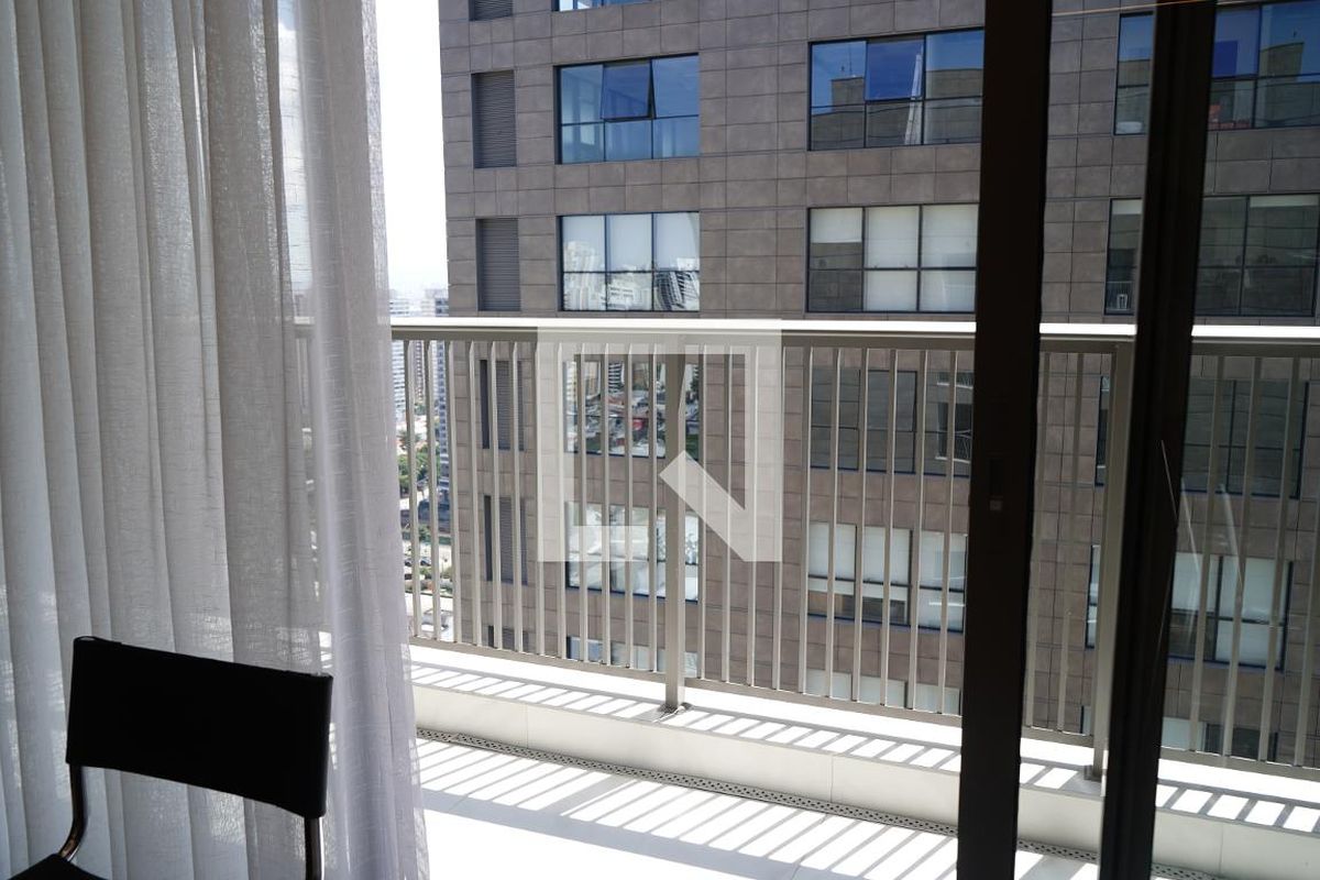Apartamento, 1 quarto, 60 m² - Foto 30