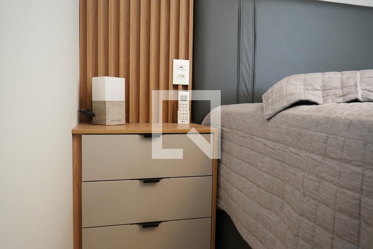 Apartamento, 1 quarto, 60 m² - Foto 66