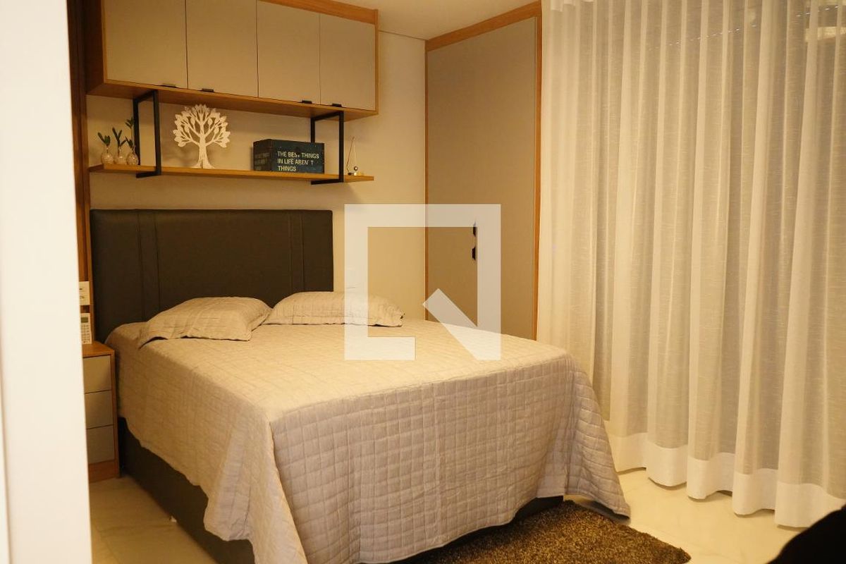 Apartamento, 1 quarto, 60 m² - Foto 42