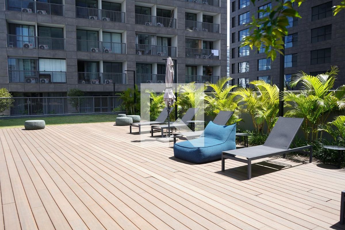Apartamento, 1 quarto, 60 m² - Foto 141