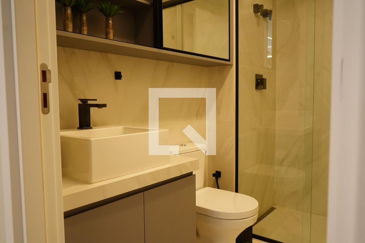 Apartamento, 1 quarto, 60 m² - Foto 72
