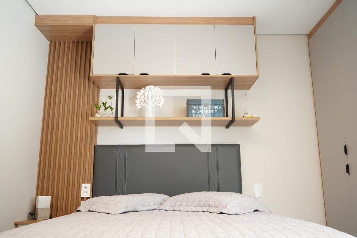 Apartamento, 1 quarto, 60 m² - Foto 57