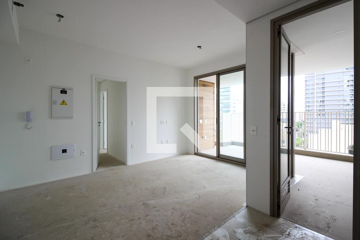 Apartamento, 2 quartos, 71 m² - Foto 1