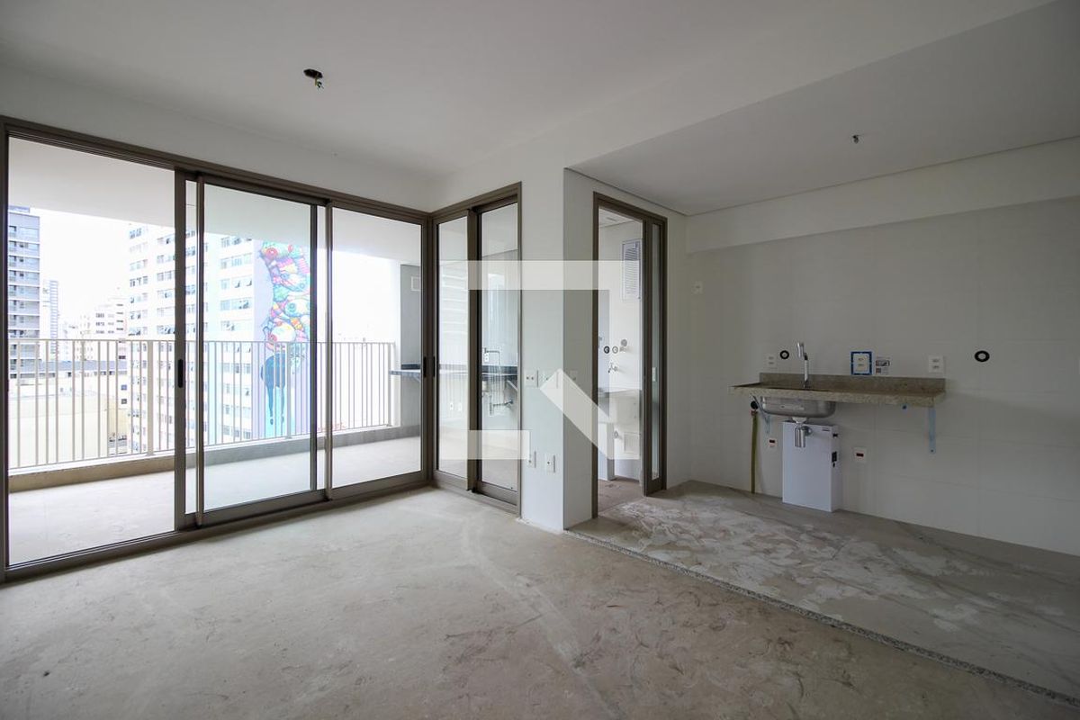 Apartamento, 2 quartos, 71 m² - Foto 2