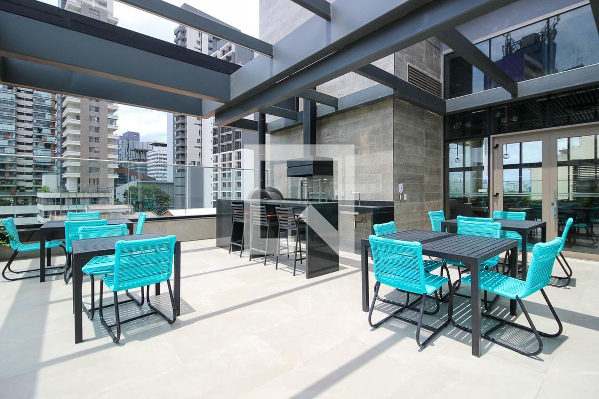 Apartamento, 2 quartos, 71 m² - Foto 34