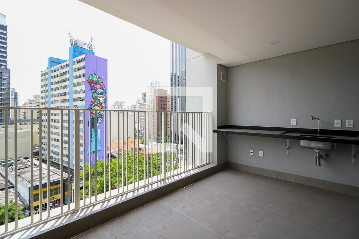 Apartamento, 2 quartos, 71 m² - Foto 8