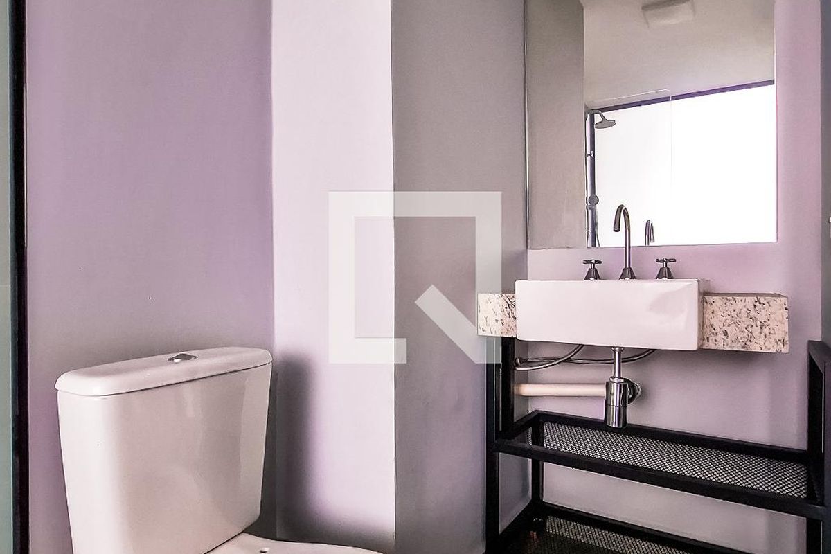 Kitnet-Studio, 35 m² - Foto 46