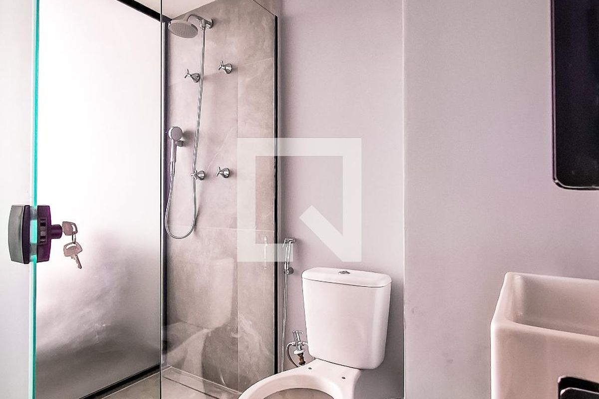 Kitnet-Studio, 35 m² - Foto 40