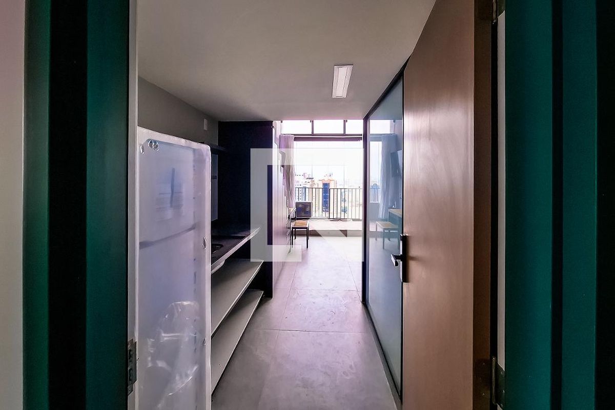Kitnet-Studio, 35 m² - Foto 4