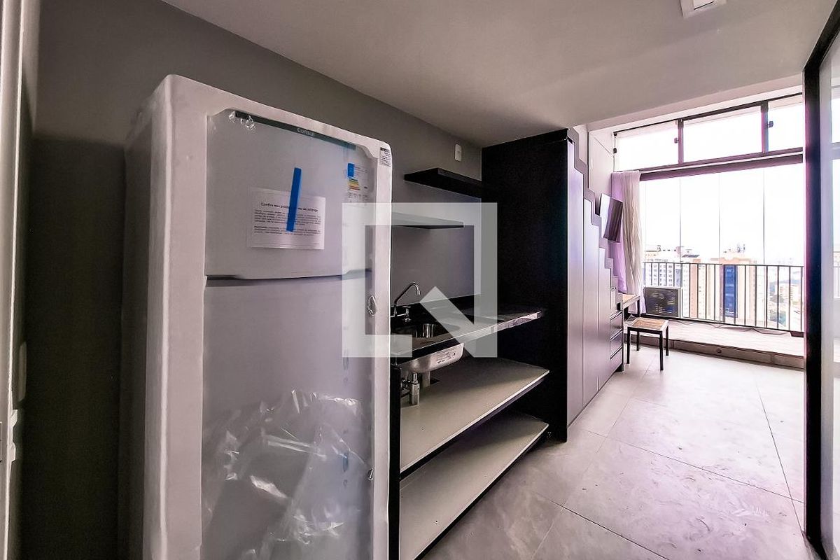 Kitnet-Studio, 35 m² - Foto 6
