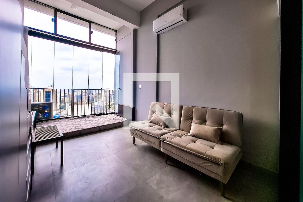 Kitnet-Studio, 35 m² - Foto 10