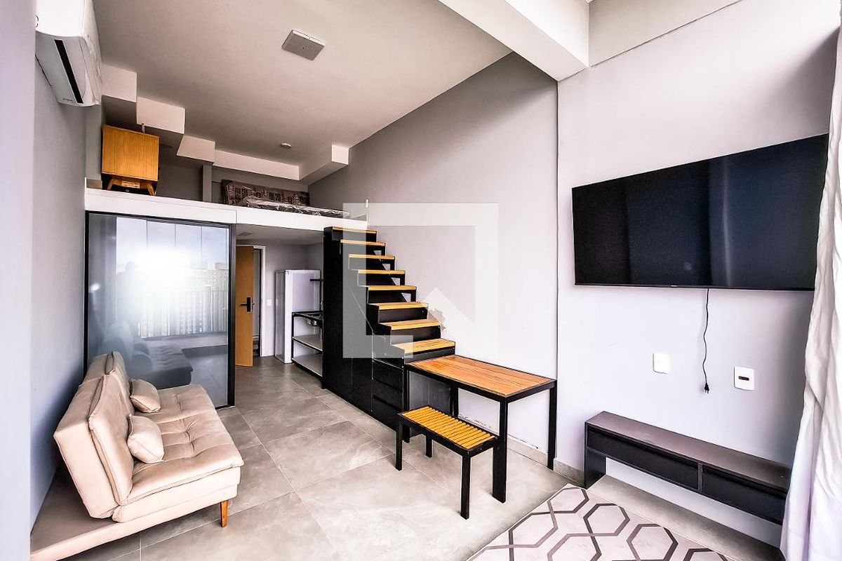 Kitnet-Studio, 35 m² - Foto 16