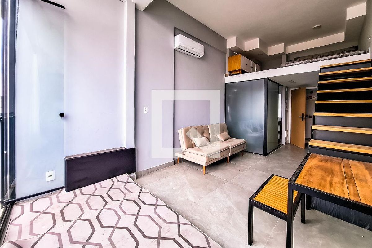 Kitnet-Studio, 35 m² - Foto 18