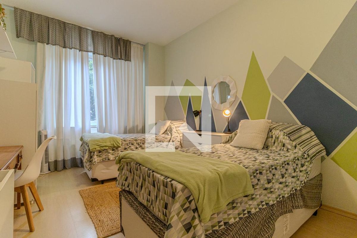 Kitnet-Studio, 134 m² - Foto 21