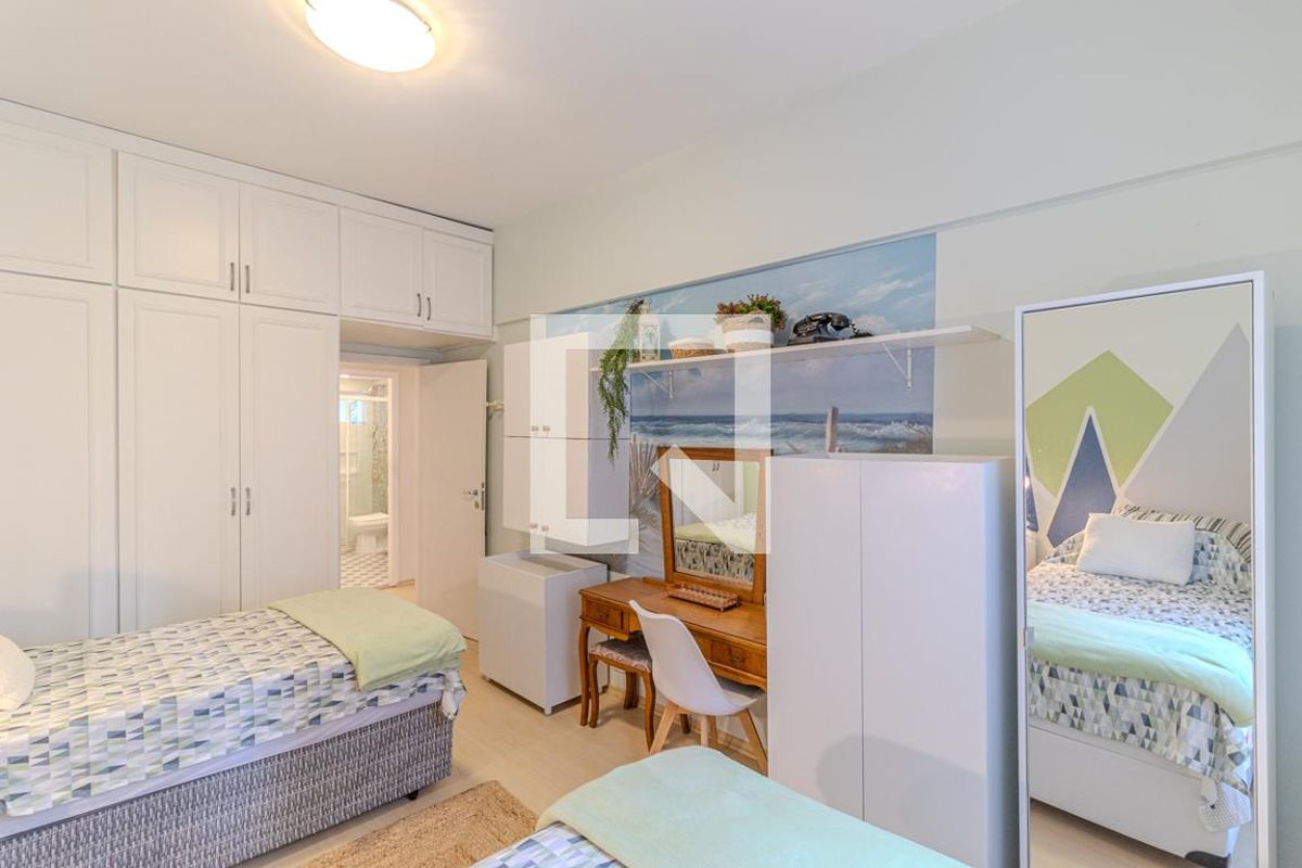 Kitnet-Studio, 134 m² - Foto 27