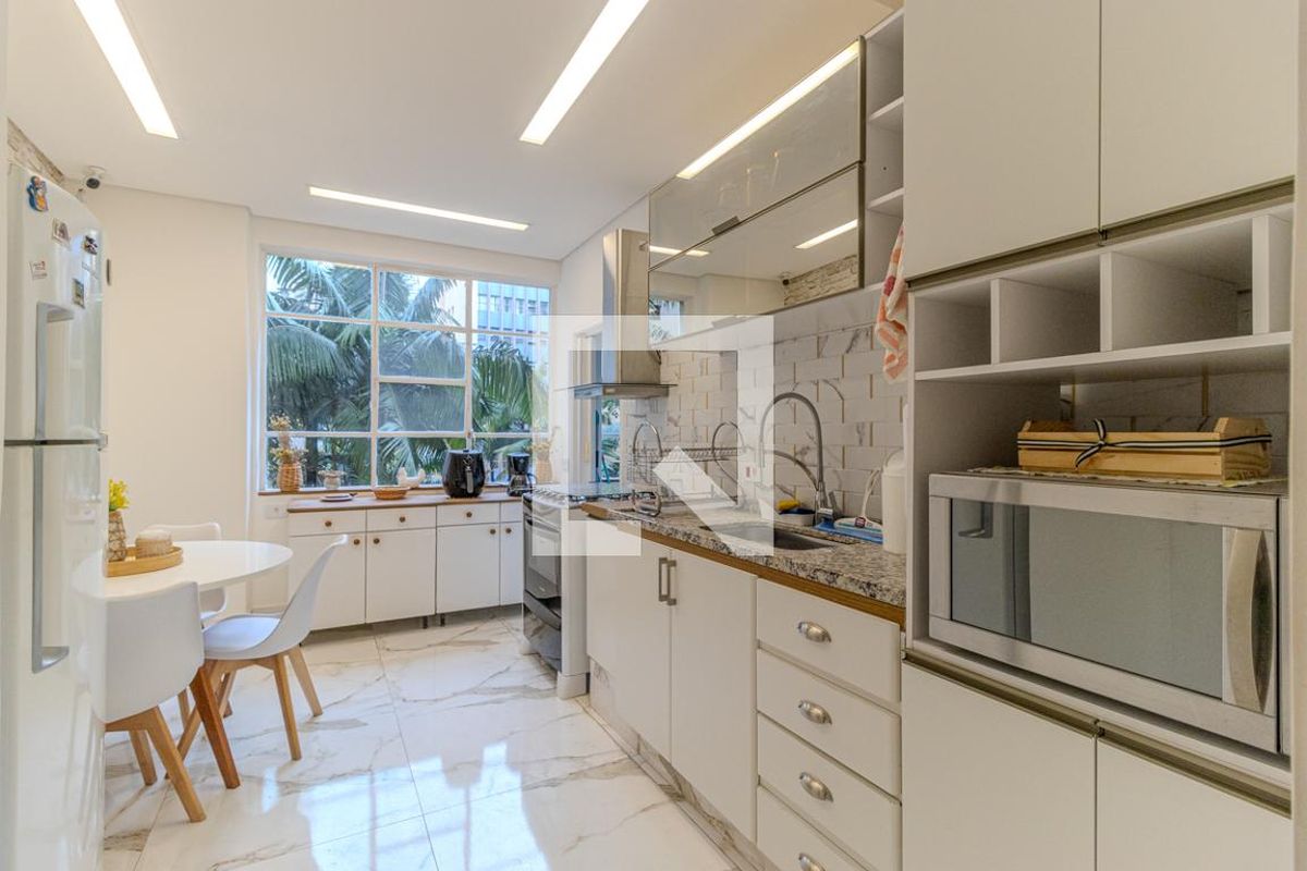 Kitnet-Studio, 134 m² - Foto 67