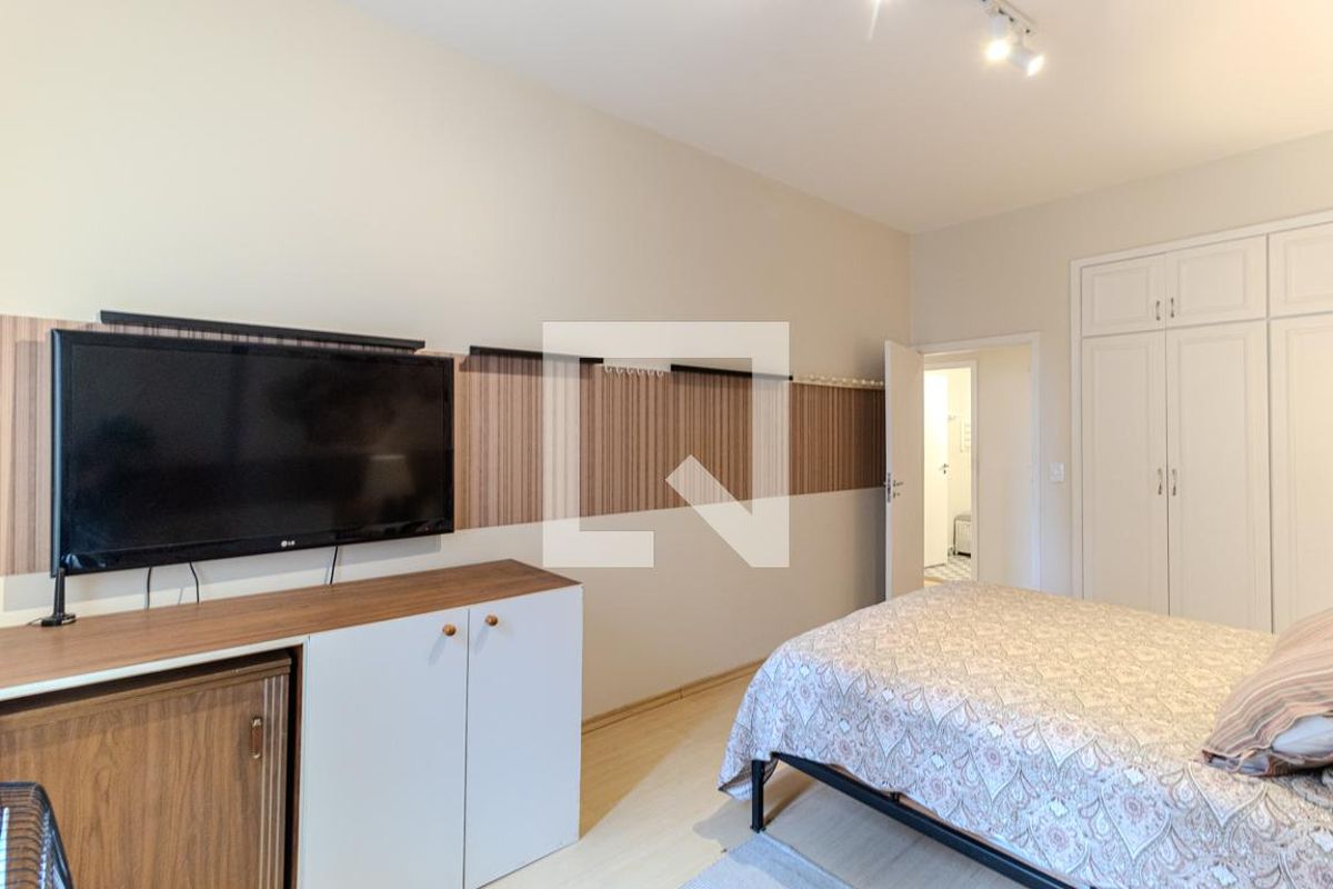 Kitnet-Studio, 134 m² - Foto 37