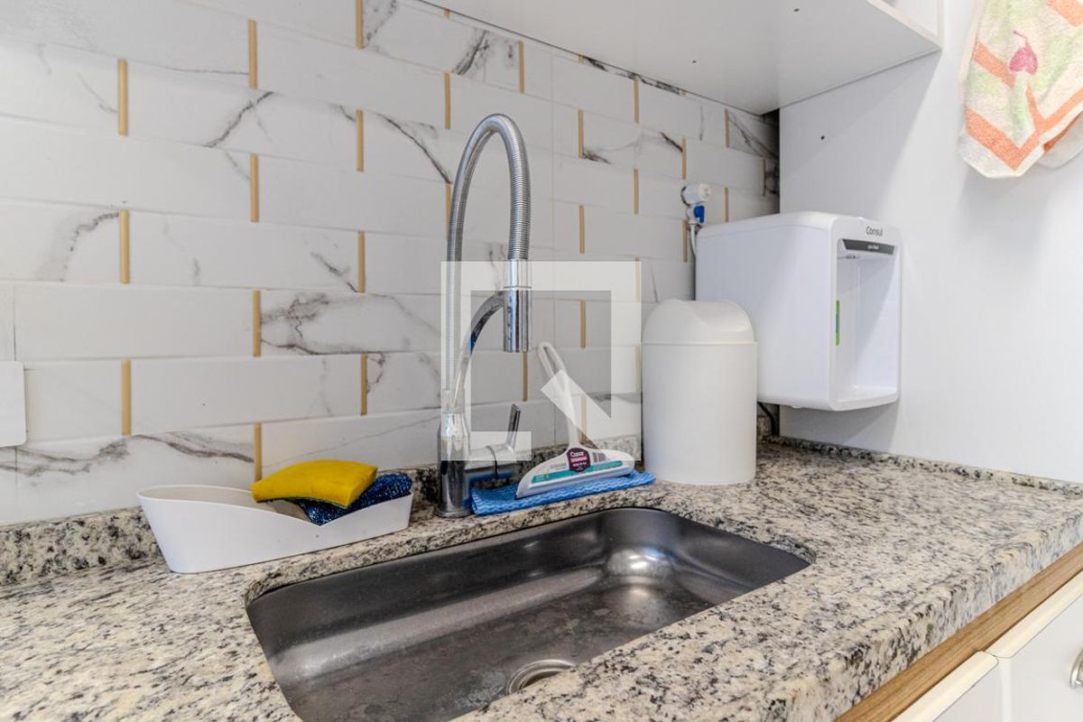 Kitnet-Studio, 134 m² - Foto 77