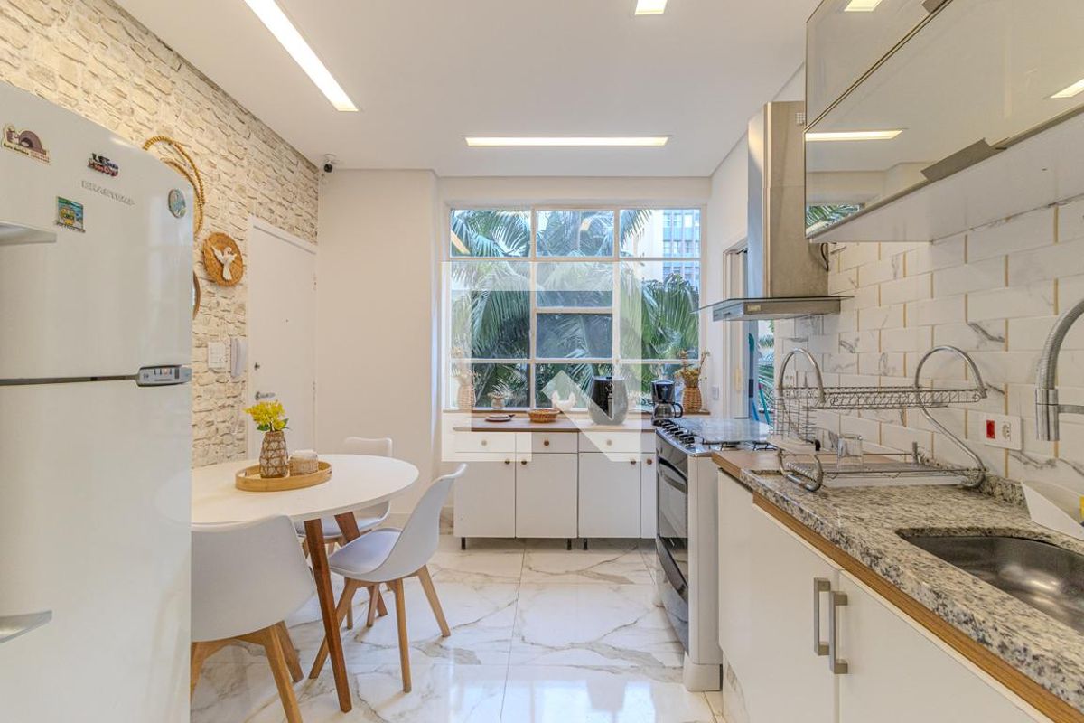 Kitnet-Studio, 134 m² - Foto 69