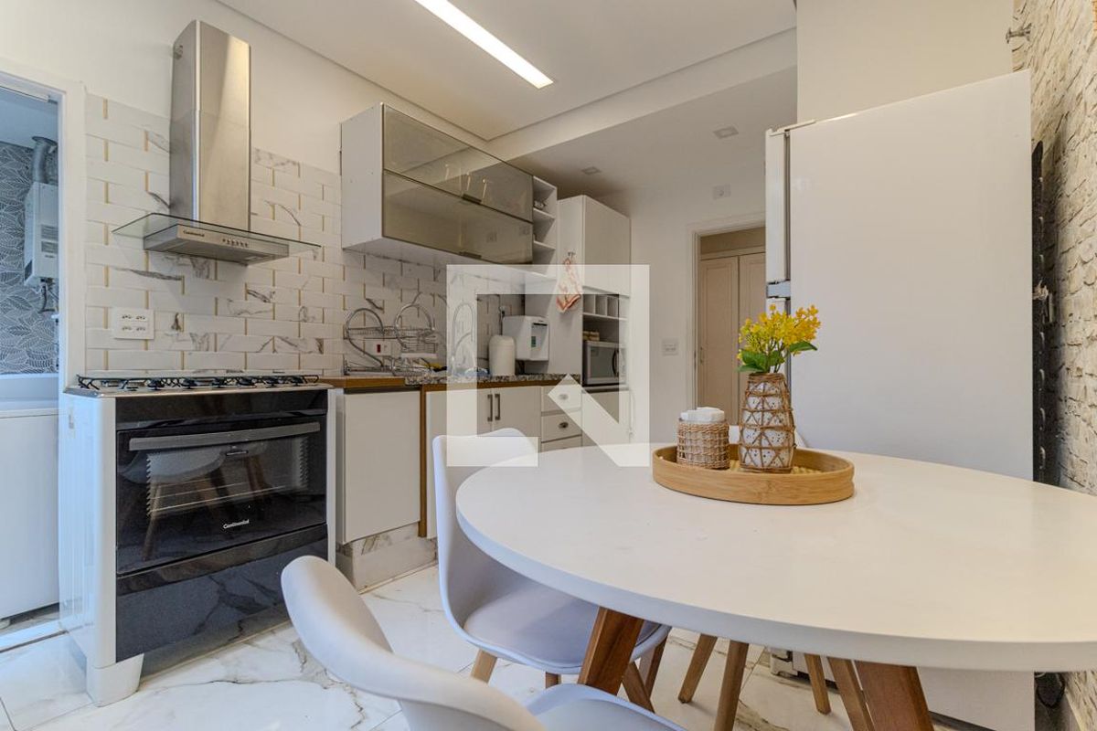 Kitnet-Studio, 134 m² - Foto 73