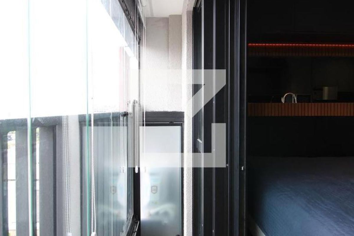 Kitnet-Studio, 25 m² - Foto 15