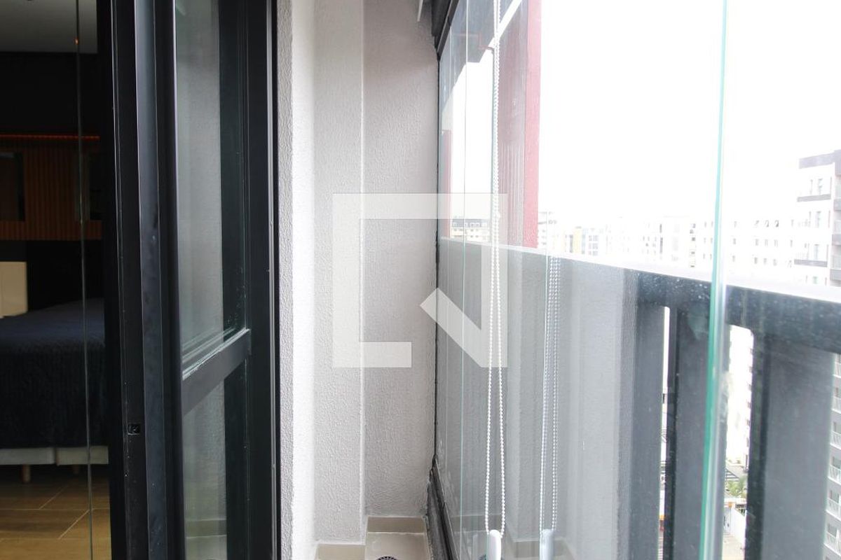Kitnet-Studio, 25 m² - Foto 13