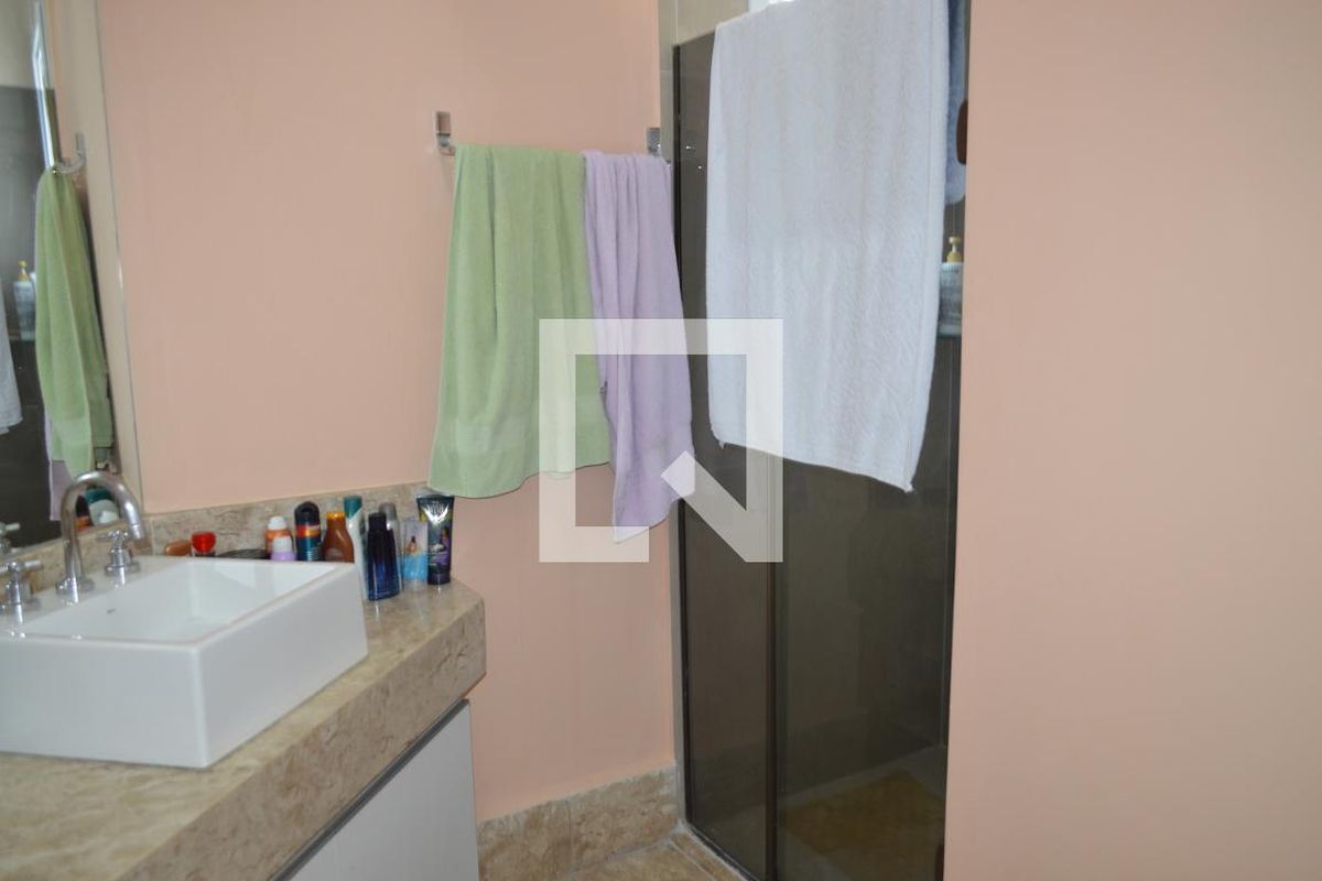 Casa de Condomínio, 3 quartos - Foto 52