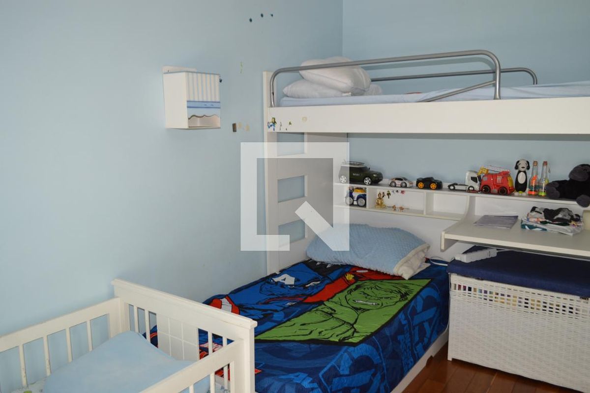 Casa de Condomínio, 3 quartos - Foto 34