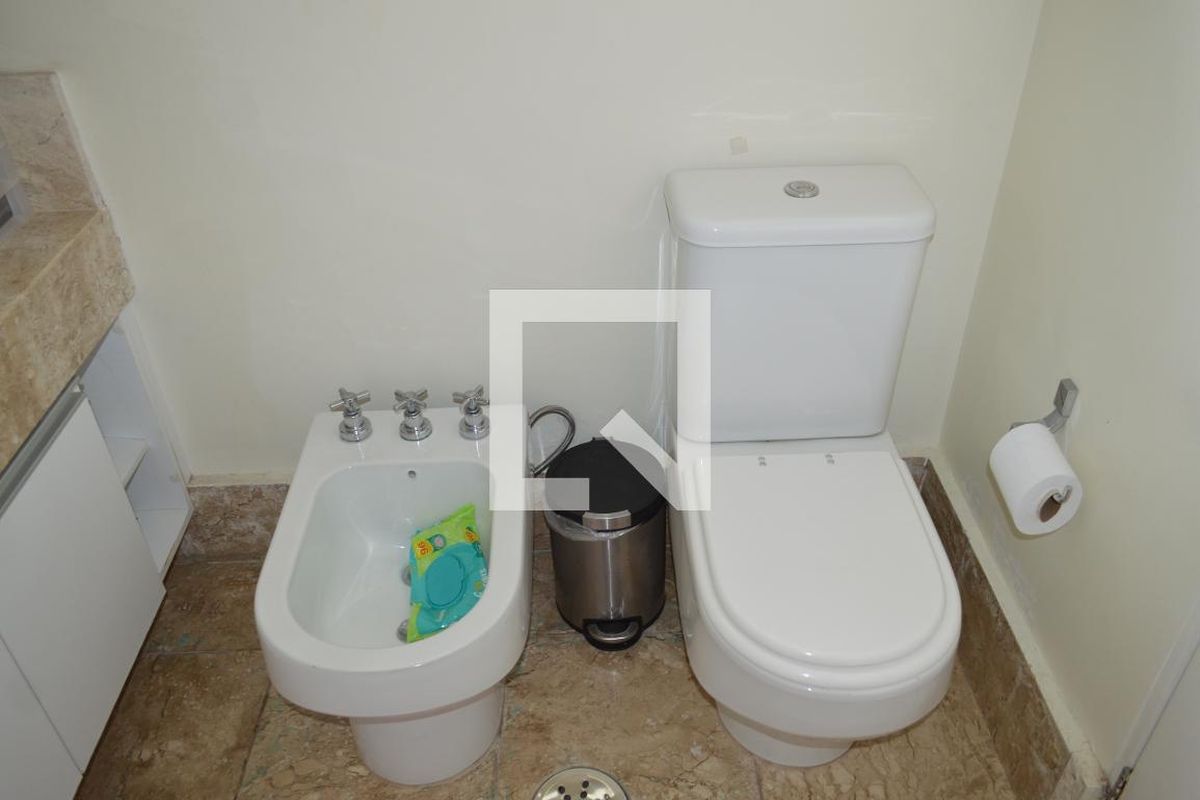 Casa de Condomínio, 3 quartos - Foto 66