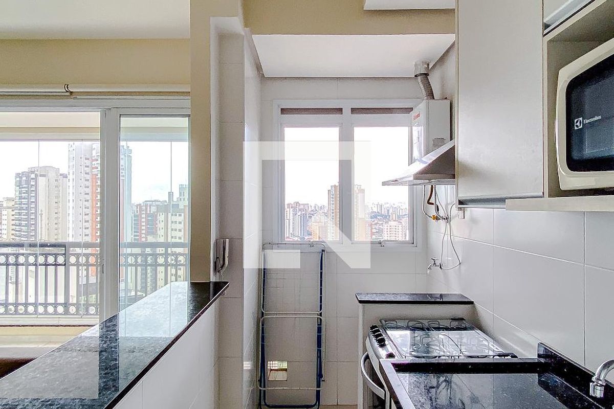 Apartamento, 1 quarto, 50 m² - Foto 49