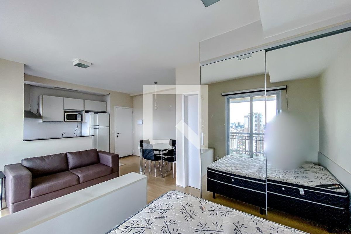 Apartamento, 1 quarto, 50 m² - Foto 29