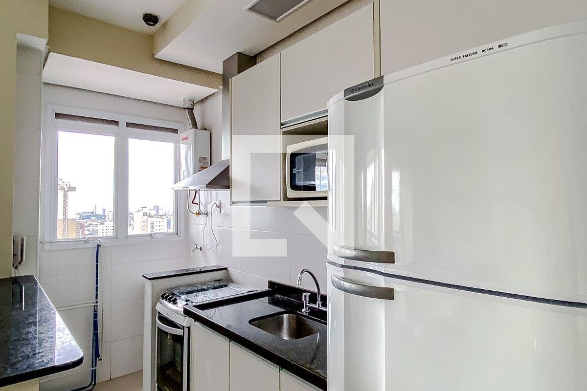 Apartamento, 1 quarto, 50 m² - Foto 46