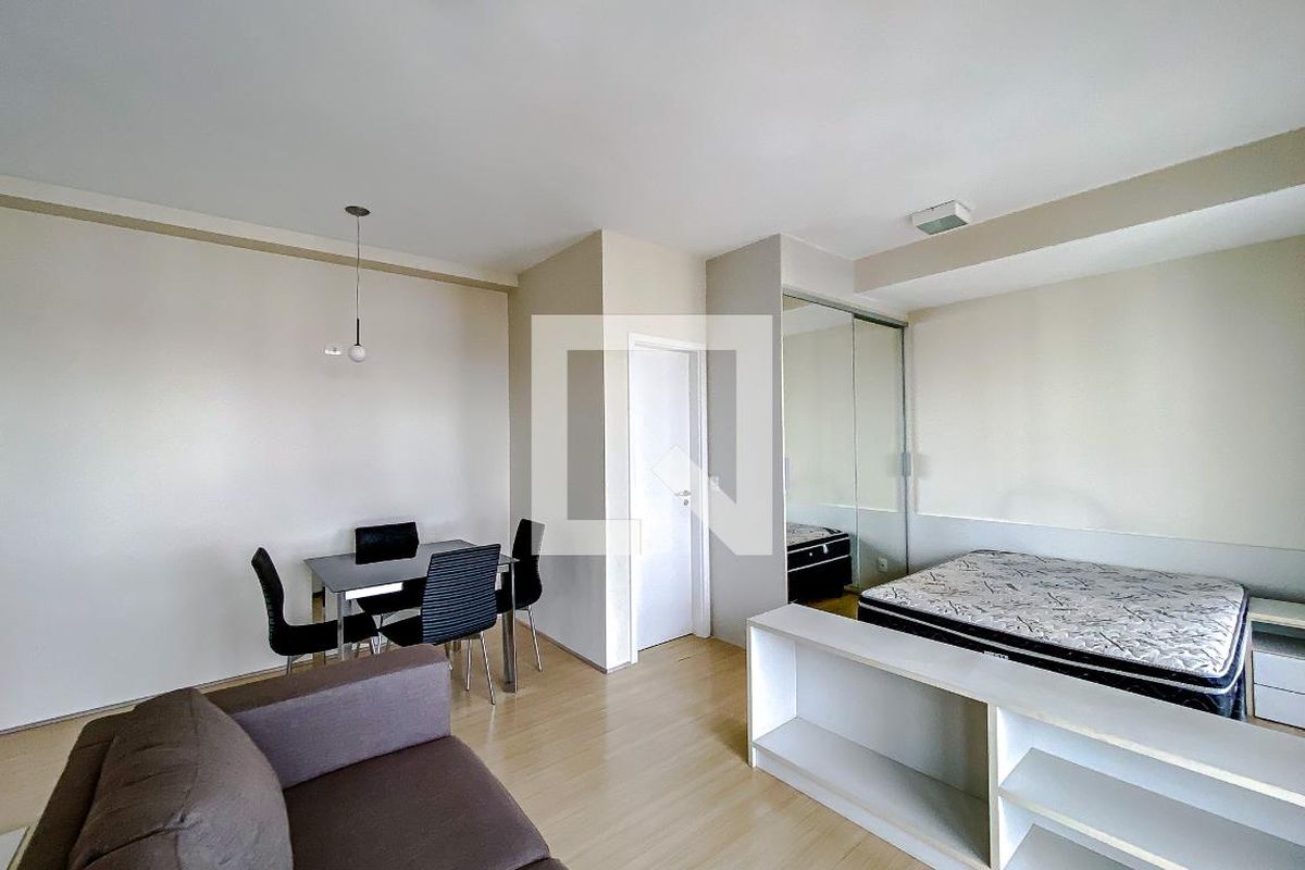 Apartamento, 1 quarto, 50 m² - Foto 9