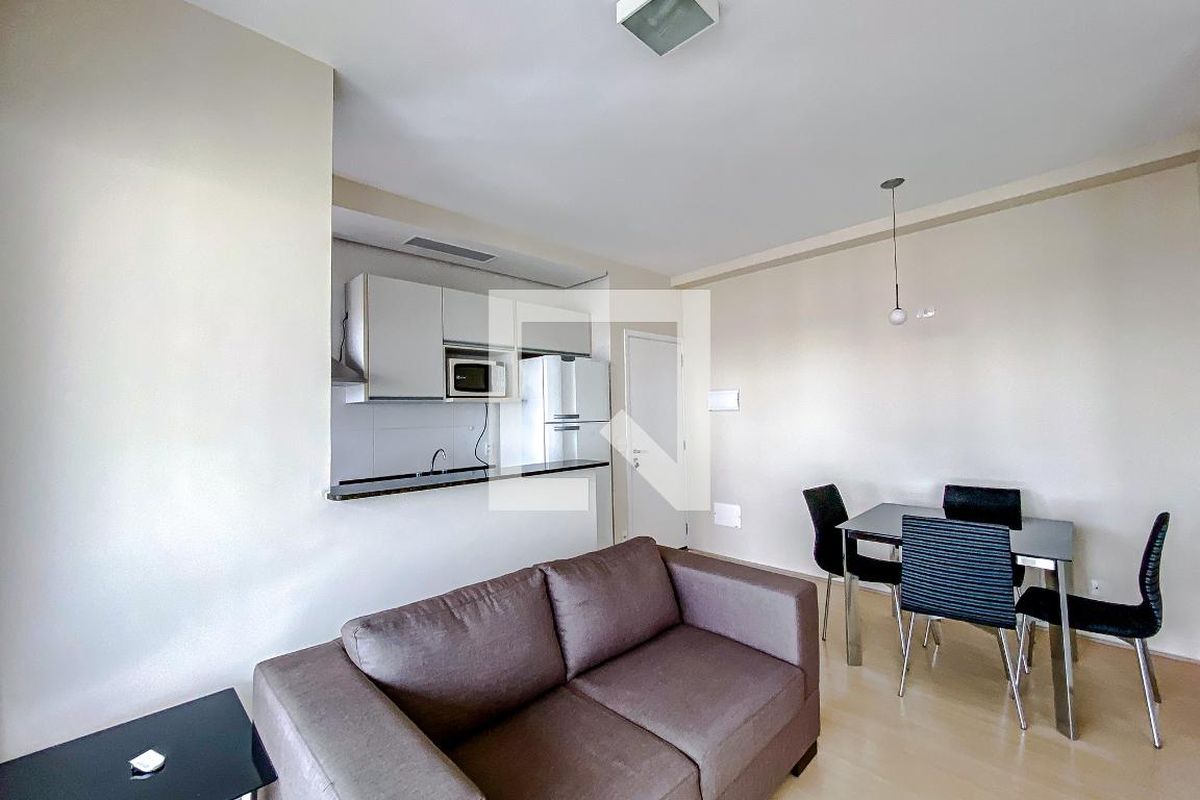 Apartamento, 1 quarto, 50 m² - Foto 6