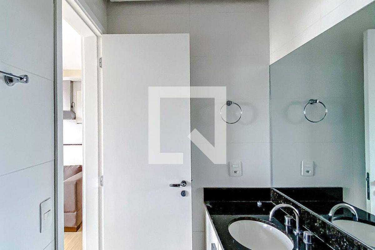 Apartamento, 1 quarto, 50 m² - Foto 41