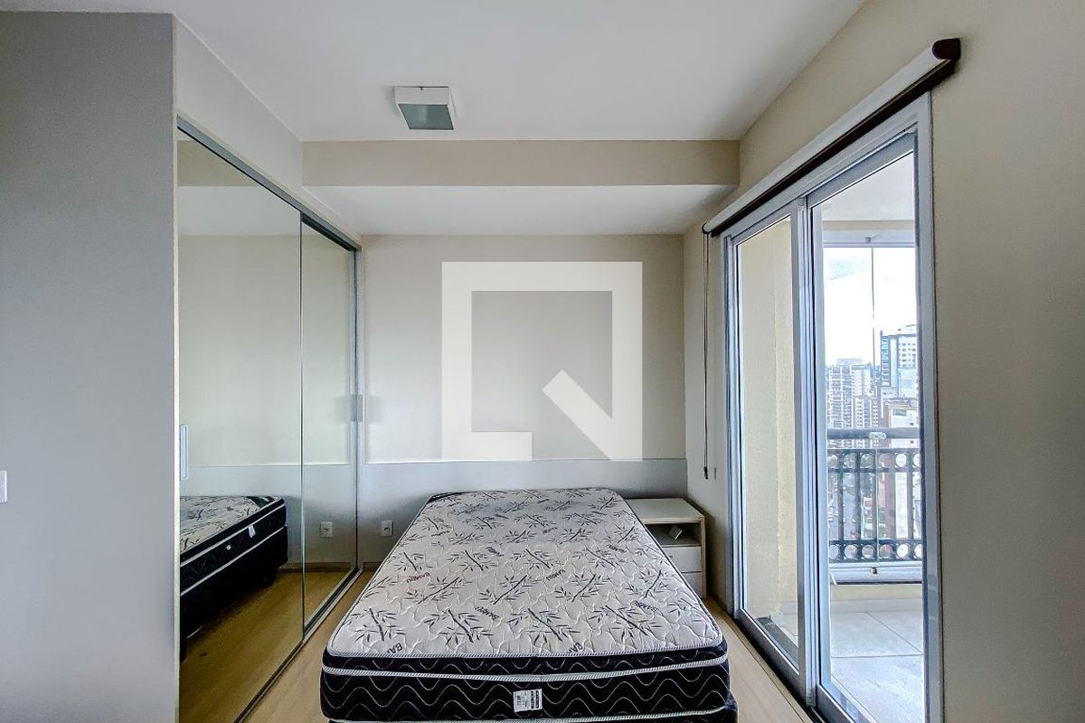 Apartamento, 1 quarto, 50 m² - Foto 34