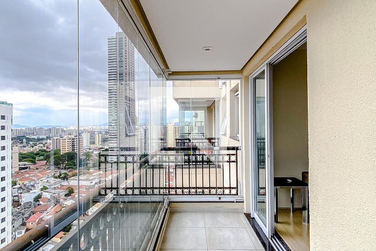 Apartamento, 1 quarto, 50 m² - Foto 22