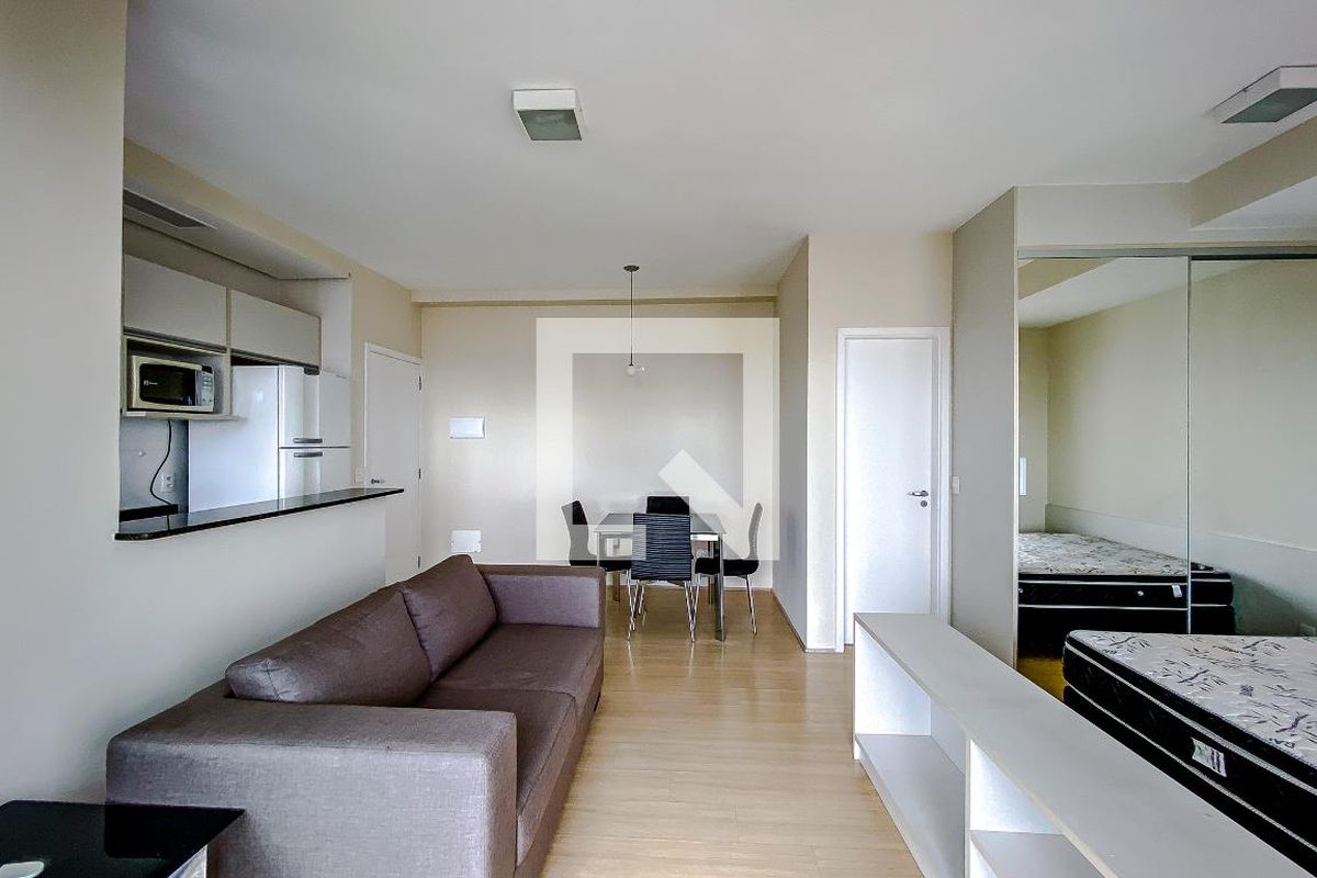 Apartamento, 1 quarto, 50 m² - Foto 14