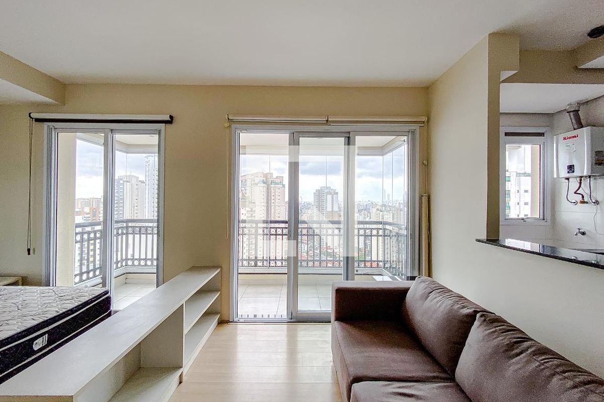 Apartamento, 1 quarto, 50 m² - Foto 13