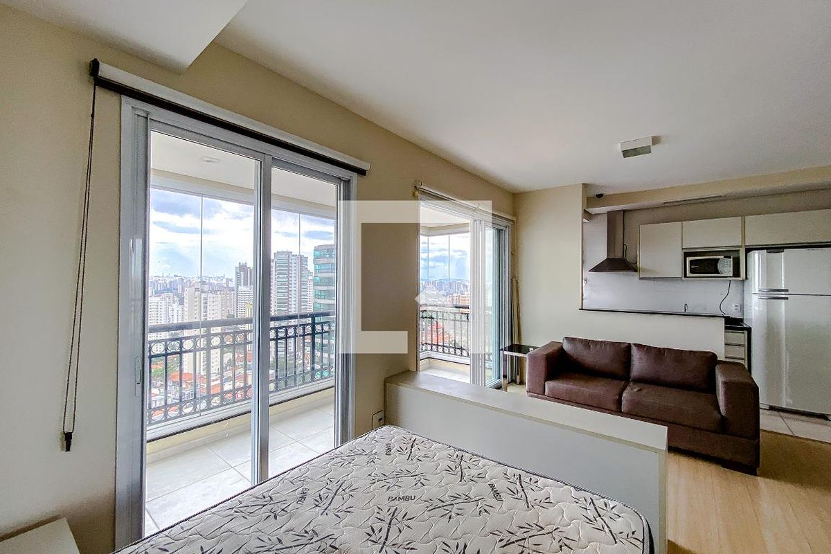 Apartamento, 1 quarto, 50 m² - Foto 33