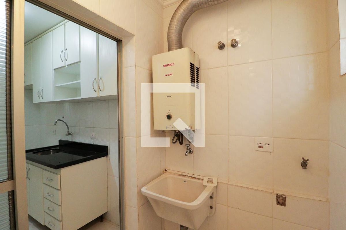 Apartamento, 3 quartos, 70 m² - Foto 96