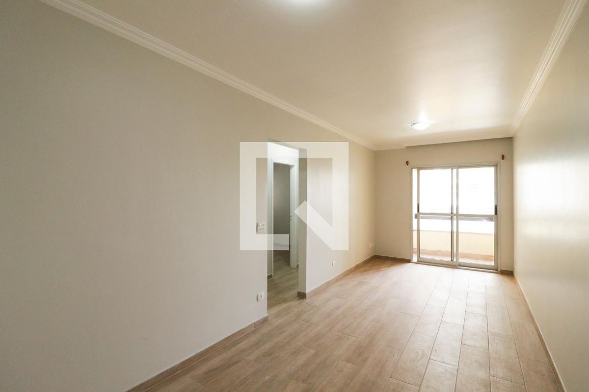 Apartamento, 3 quartos, 70 m² - Foto 2