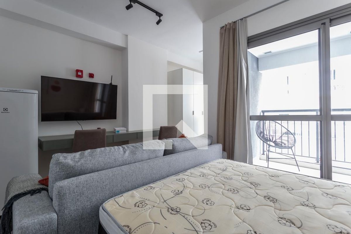 Kitnet-Studio, 29 m² - Foto 4
