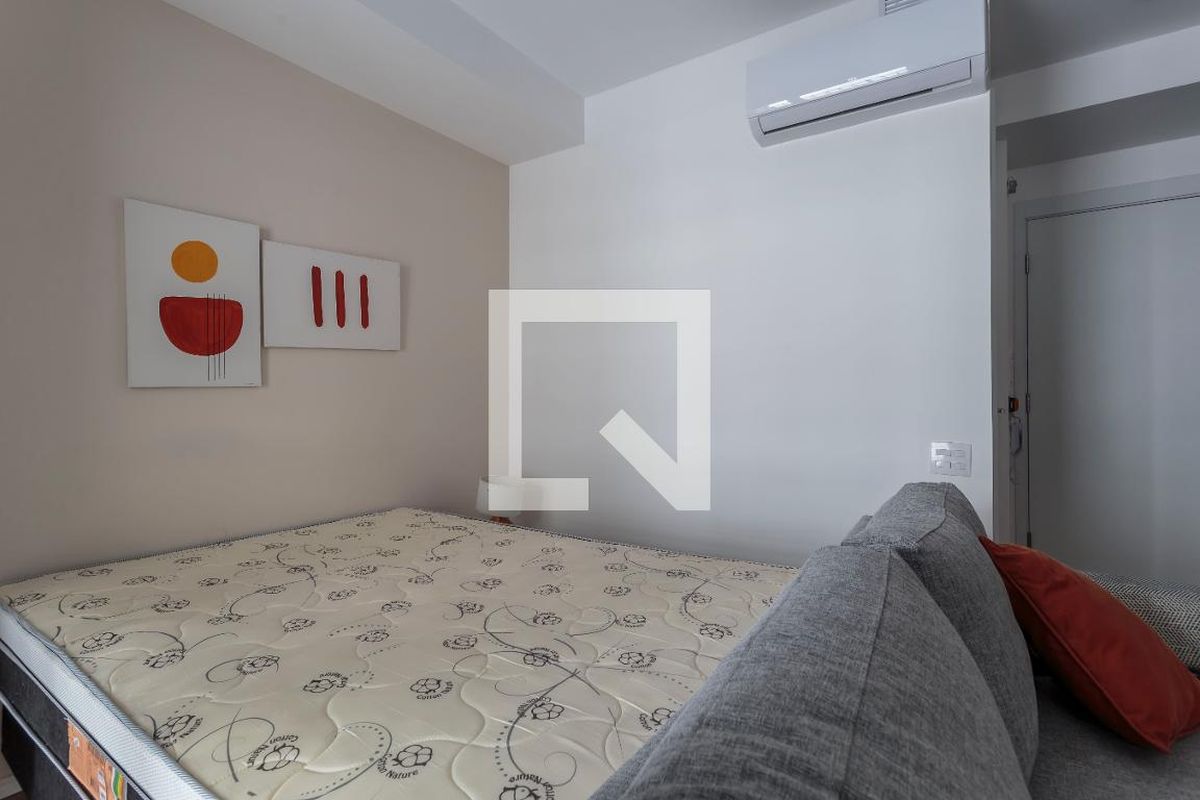 Kitnet-Studio, 29 m² - Foto 6