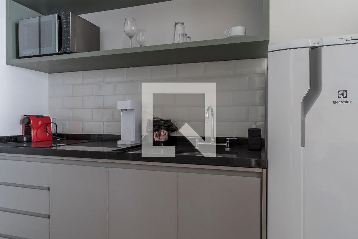 Kitnet-Studio, 29 m² - Foto 24