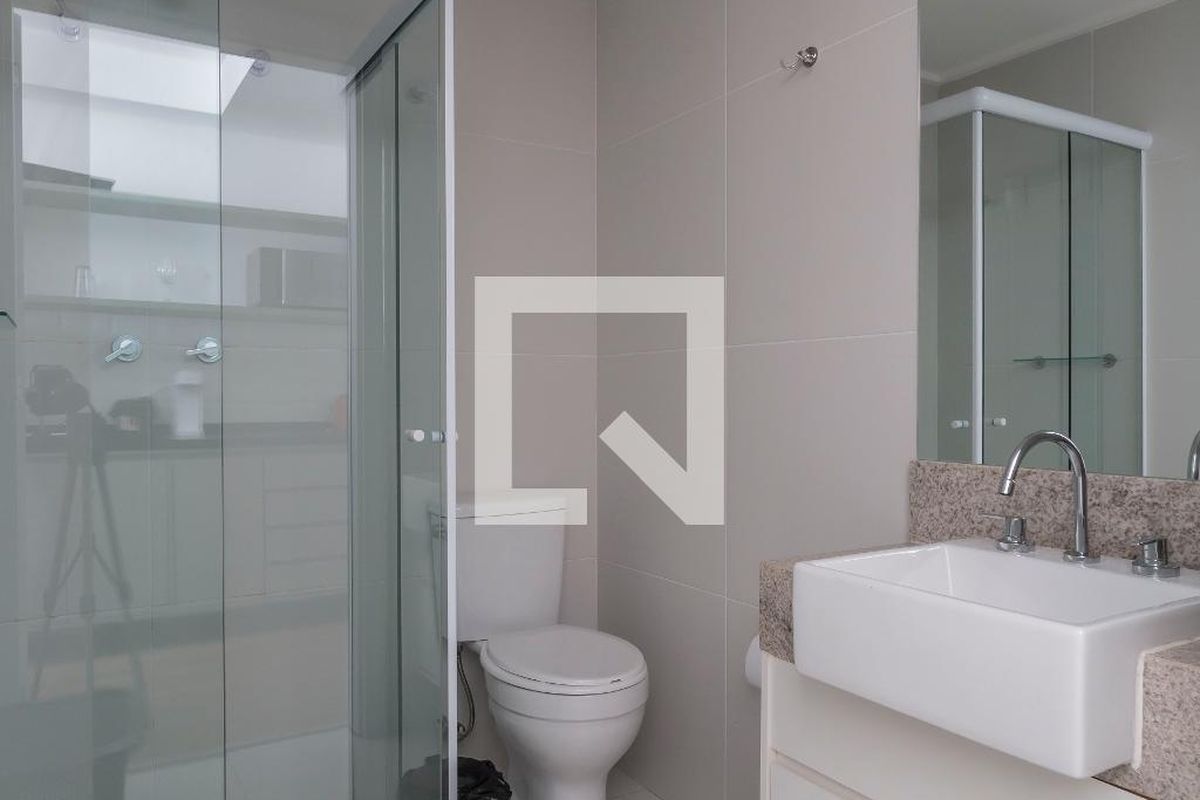 Kitnet-Studio, 29 m² - Foto 20
