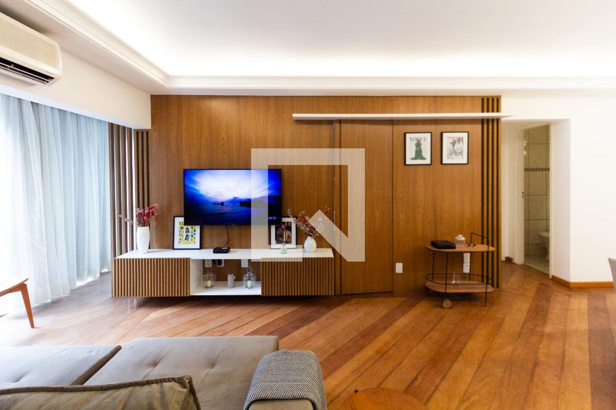 Apartamento, 3 quartos, 110 m² - Foto 8