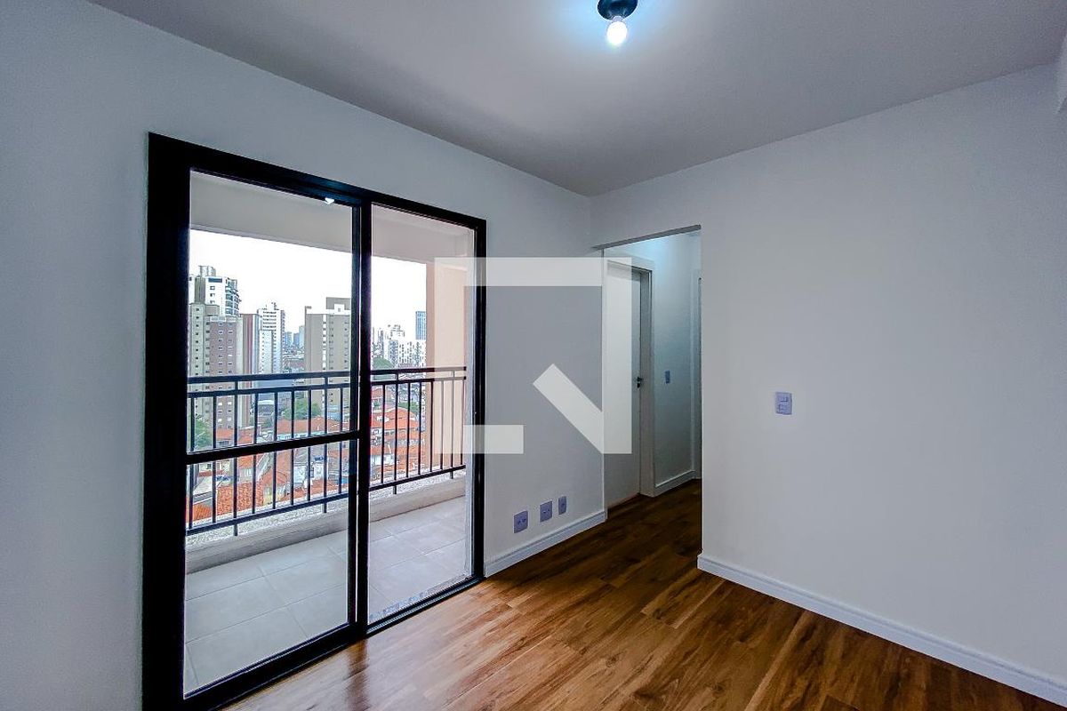 Apartamento, 2 quartos, 42 m² - Foto 2