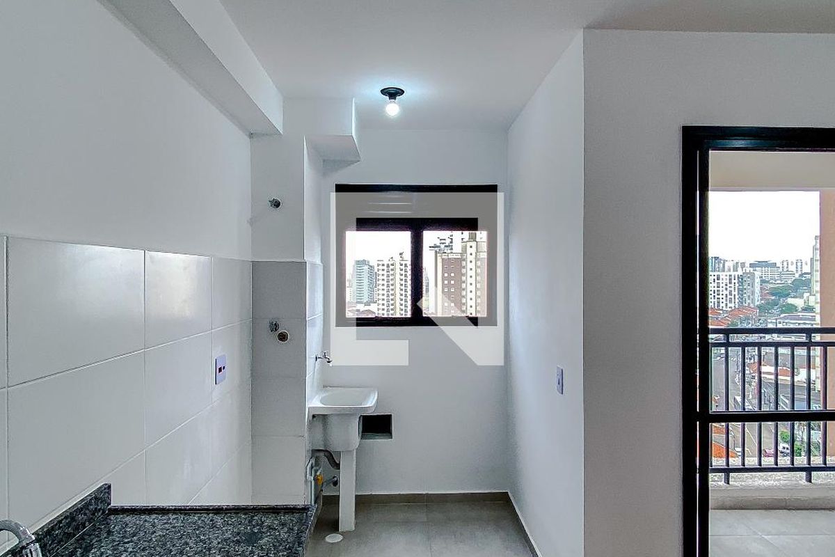 Apartamento, 2 quartos, 42 m² - Foto 62