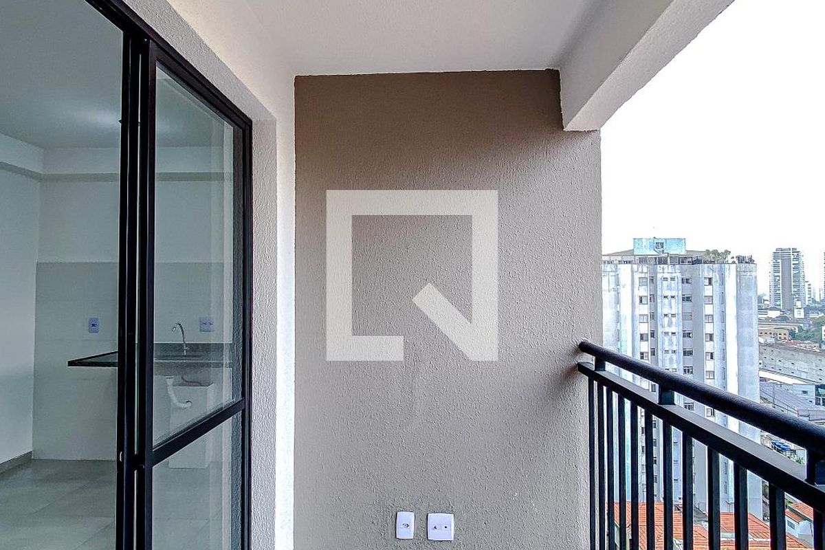 Apartamento, 2 quartos, 42 m² - Foto 16